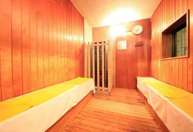 Fotos del hotel Kamogawaso:  4