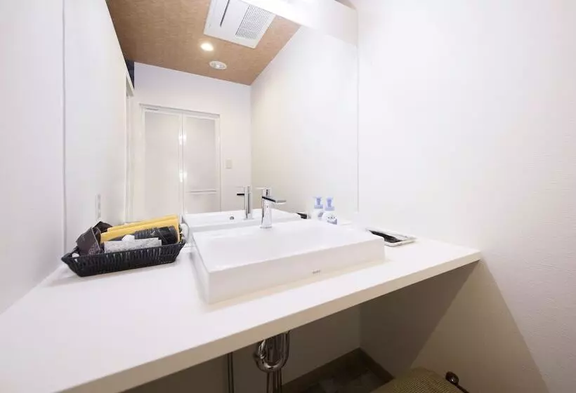Fotos del hotel Kamogawaso:  6