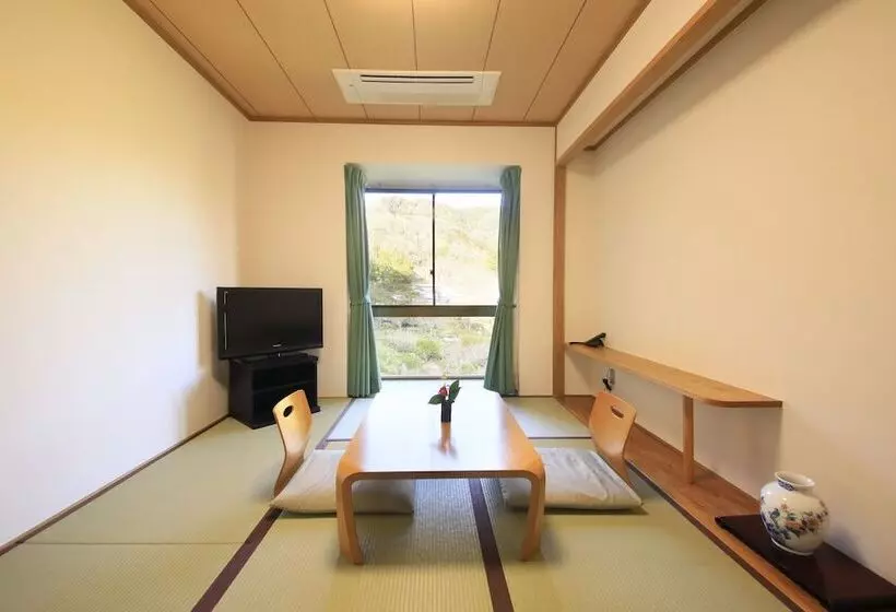 Fotos del hotel Kamogawaso:  14