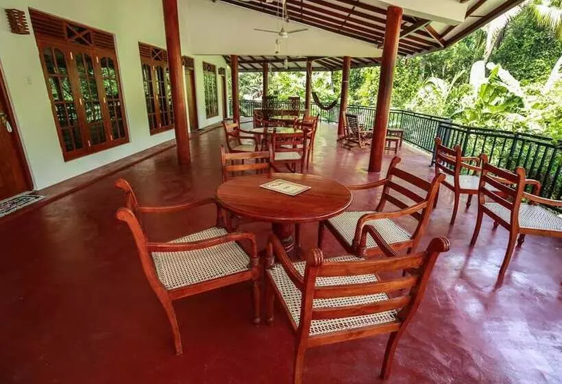 Fotos del hotel La Safari Inn Tissamaharama:  15