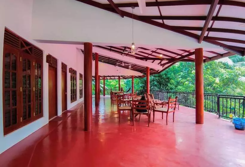 Fotos del hotel La Safari Inn Tissamaharama:  16