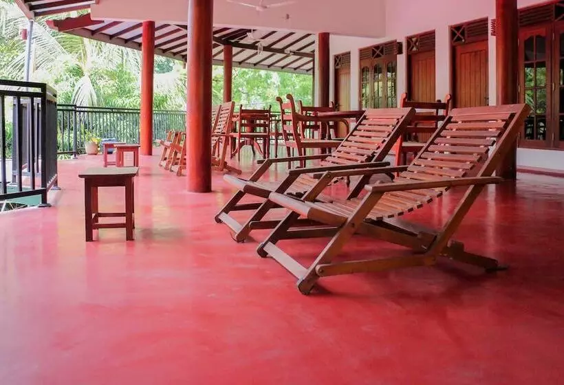 Fotos del hotel La Safari Inn Tissamaharama:  6