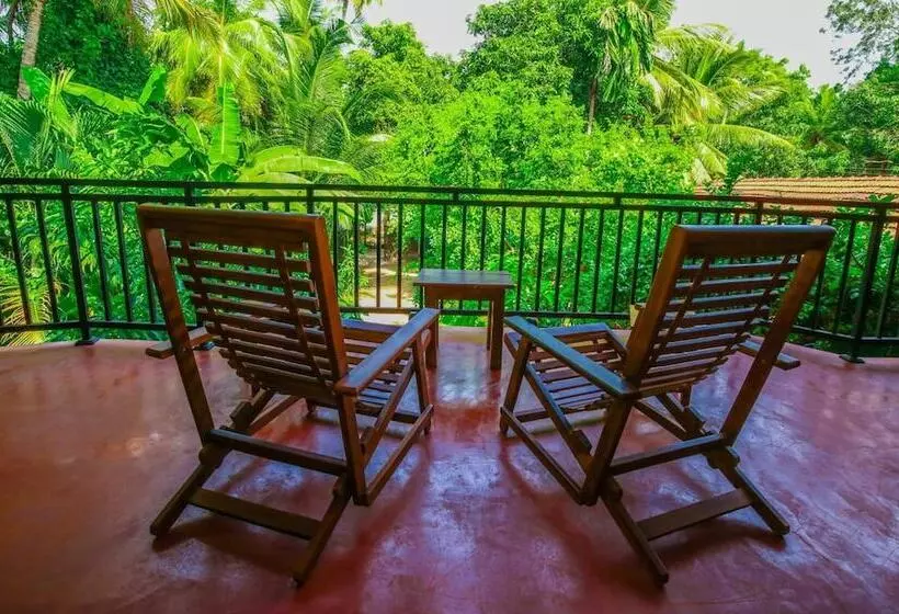 Fotos del hotel La Safari Inn Tissamaharama:  11