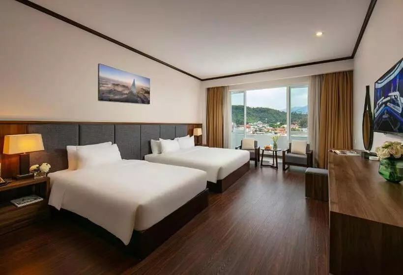 Fotos del hotel Lao Cai Star:  10