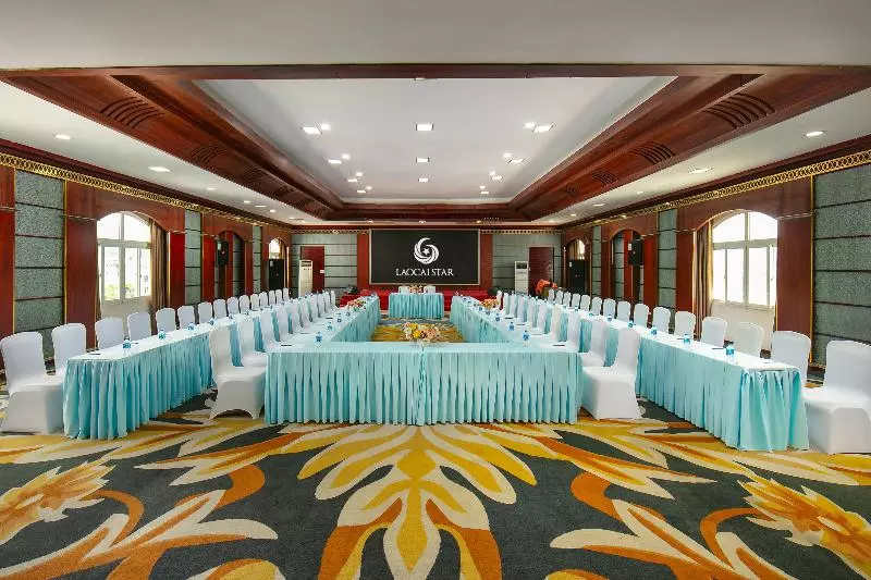 Fotos del hotel Lao Cai Star:  8