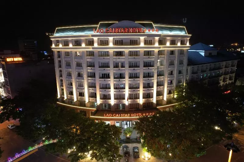 Lao Cai Star