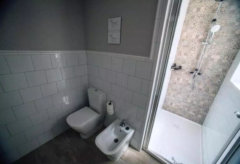 Fotos del hotel Patios Del Orfebre:  8