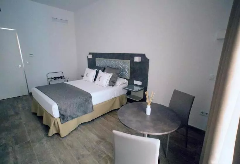 Fotos del hotel Patios Del Orfebre:  20