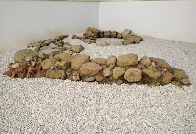 Fotos del hotel Patios Del Orfebre:  18