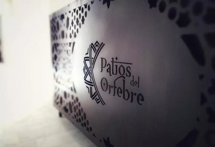 Fotos del hotel Patios Del Orfebre:  15