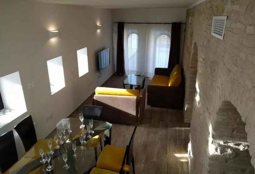 Fotos del hotel Patios Del Orfebre:  4