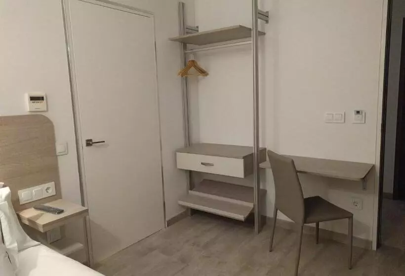 Fotos del hotel Patios Del Orfebre:  22