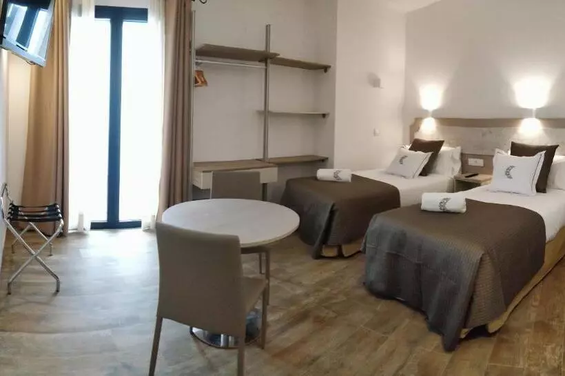 Fotos del hotel Patios Del Orfebre:  13