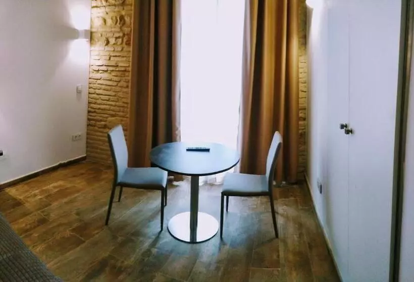 Fotos del hotel Patios Del Orfebre:  25