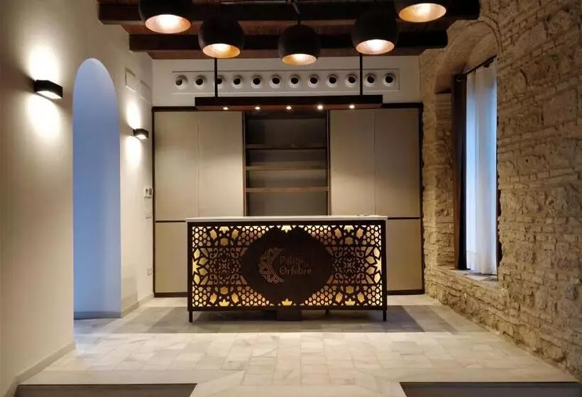 Fotos del hotel Patios Del Orfebre:  7