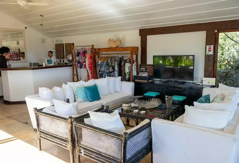 Fotos del hotel Royal Turquesa Boutique:  18