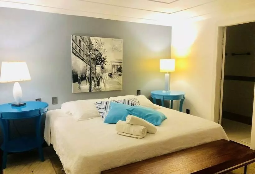 Fotos del hotel Royal Turquesa Boutique:  11