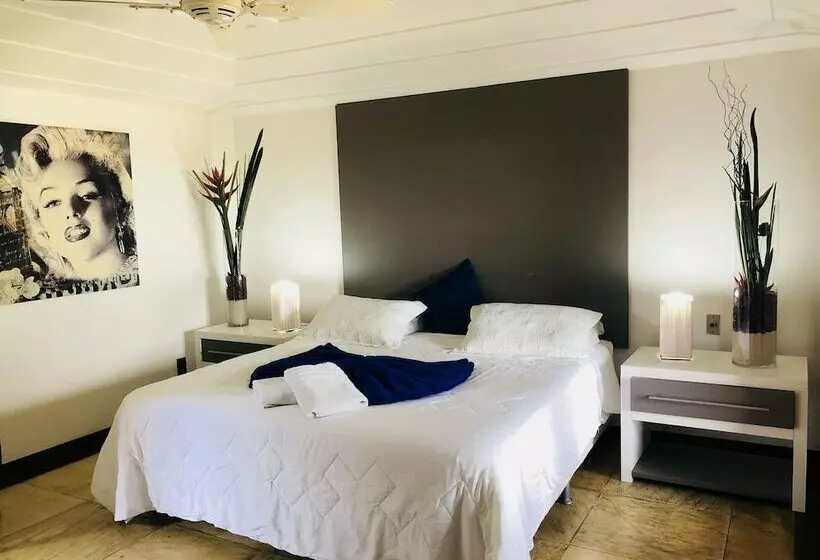 Fotos del hotel Royal Turquesa Boutique:  21