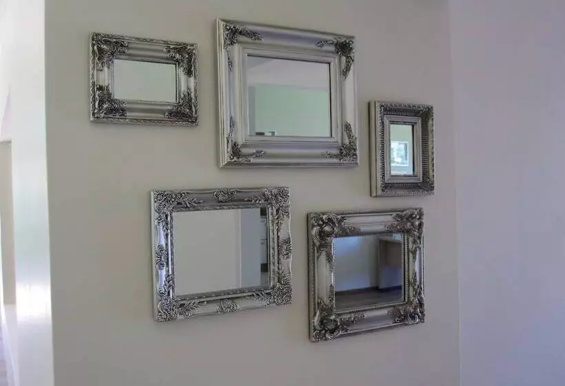 Fotos del hotel The Pecan Tree Guesthouse:  7
