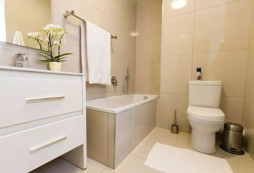 Fotos del hotel The Pecan Tree Guesthouse:  6