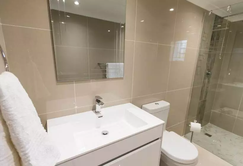 Fotos del hotel The Pecan Tree Guesthouse:  11