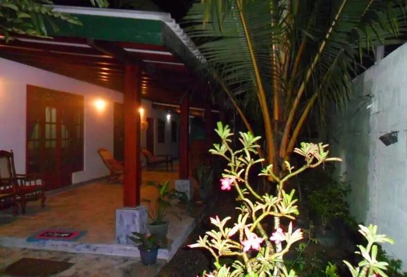 Fotos del hotel Weligama Bay Eco Villa:  17