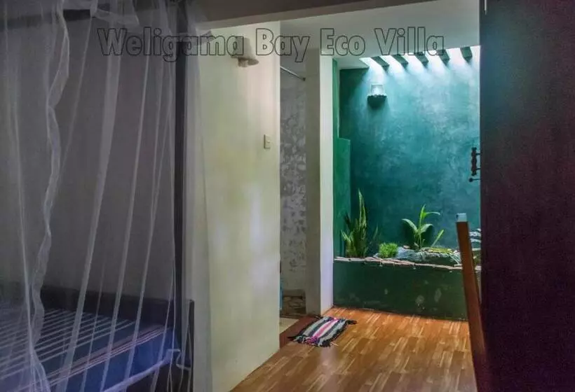 Fotos del hotel Weligama Bay Eco Villa:  13