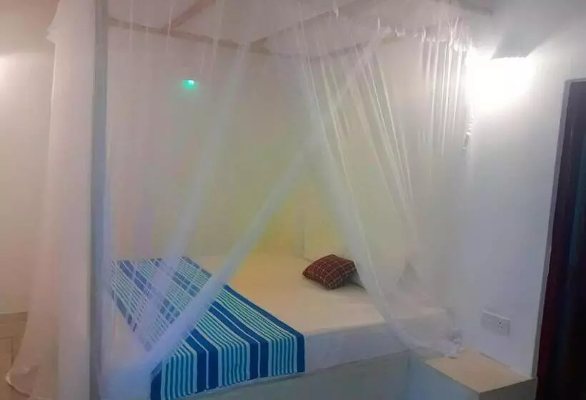 Fotos del hotel Weligama Bay Eco Villa:  14