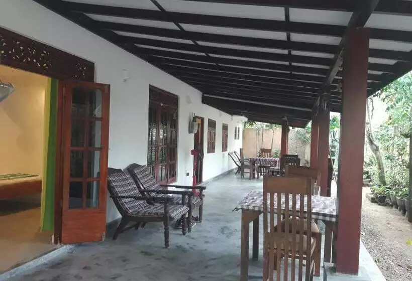 Fotos del hotel Weligama Bay Eco Villa:  5