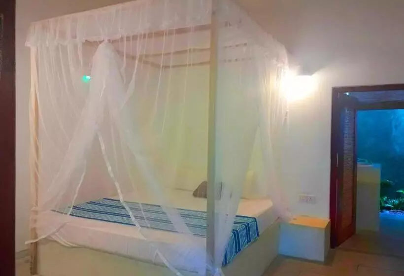 Weligama Bay Eco Villa