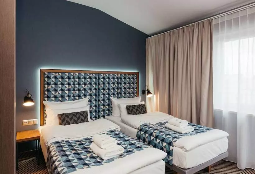 Fotos del hotel Avena Boutique  By Artery S:  14