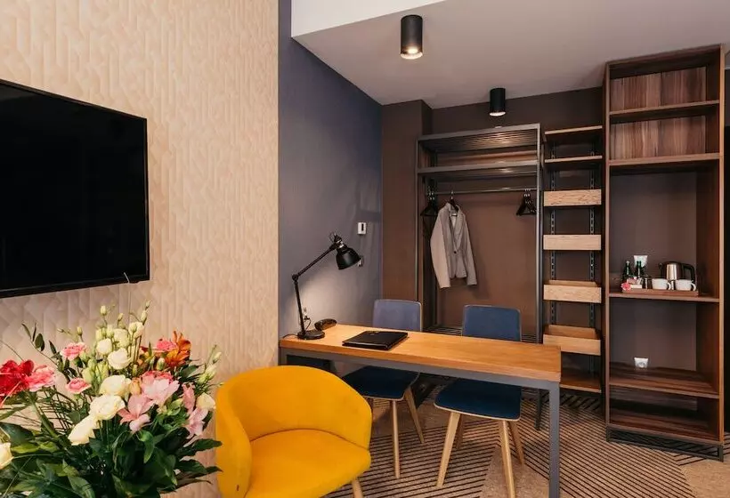 Fotos del hotel Avena Boutique  By Artery S:  48