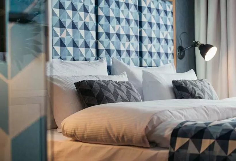 Fotos del hotel Avena Boutique  By Artery S:  23