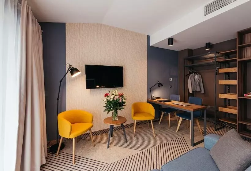 Fotos del hotel Avena Boutique  By Artery S:  52