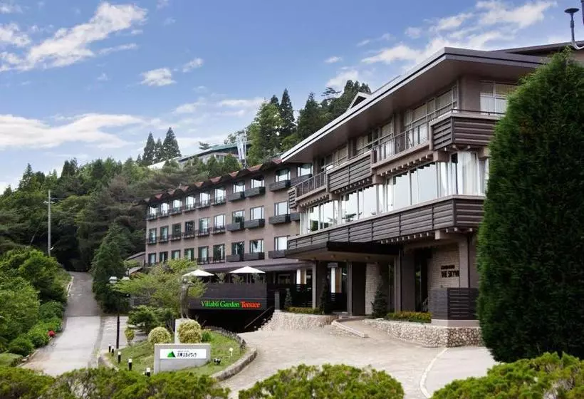 Grand  Rokko Sky Villa