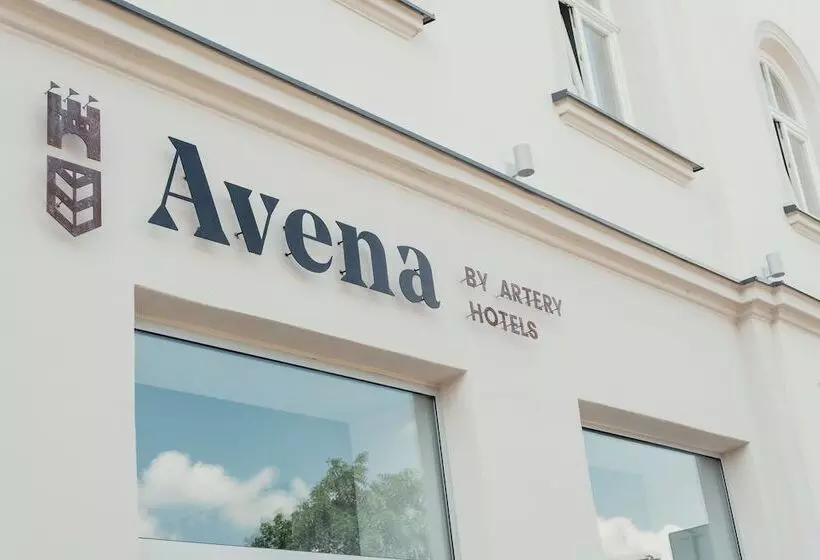 Fotos del hotel Avena Boutique  By Artery S:  7