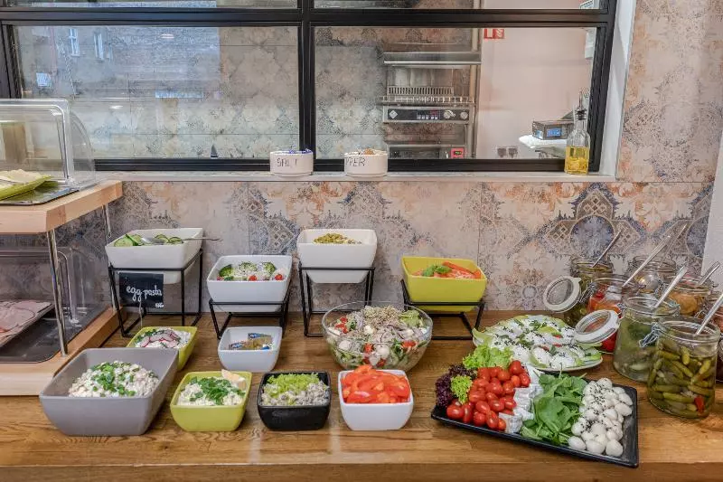 Fotos del hotel Avena Boutique  By Artery S:  61