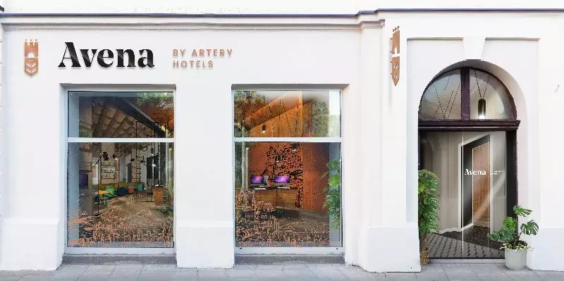 Fotos del hotel Avena Boutique  By Artery S:  37
