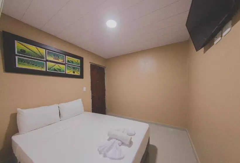Fotos del hotel Boquilla Suites By Gh Suites:  10