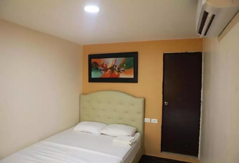 Fotos del hotel Boquilla Suites By Gh Suites:  7