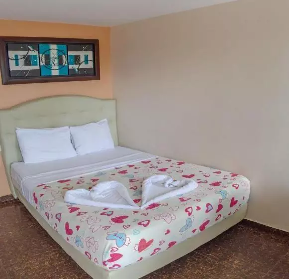 Fotos del hotel Boquilla Suites By Gh Suites:  16
