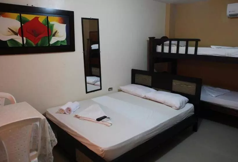 Fotos del hotel Boquilla Suites By Gh Suites:  2