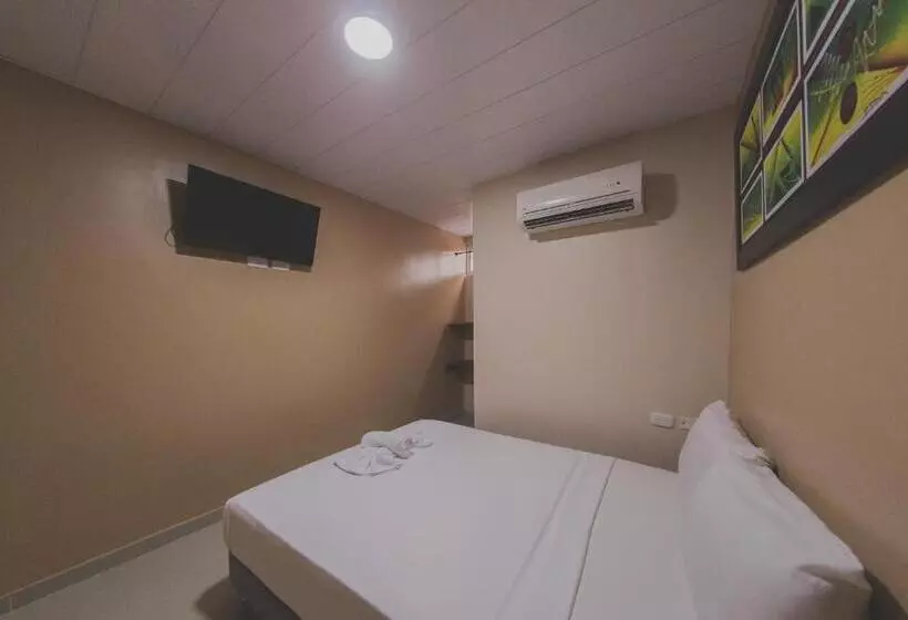 Fotos del hotel Boquilla Suites By Gh Suites:  14