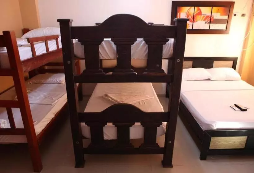 Fotos del hotel Boquilla Suites By Gh Suites:  4
