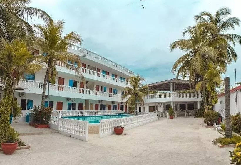 Boquilla Suites By Gh Suites