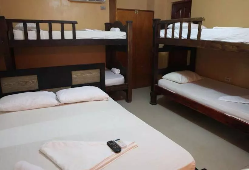 Fotos del hotel Boquilla Suites By Gh Suites:  21