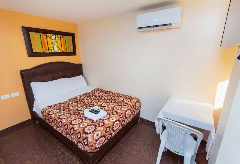 Fotos del hotel Boquilla Suites By Gh Suites:  8