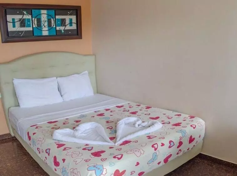 Fotos del hotel Boquilla Suites By Gh Suites:  6