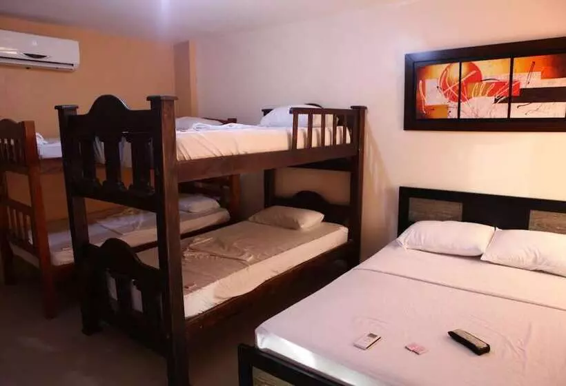 Fotos del hotel Boquilla Suites By Gh Suites:  23