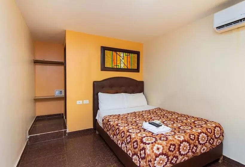 Fotos del hotel Boquilla Suites By Gh Suites:  15